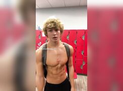 Young Gorgeous TikTok Beauty