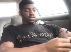 Into It - Teen car wank 2