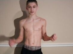 [LTZ] The Perfect Twink Workout