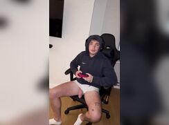 game bro cock cam porn twink