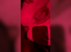 Twink Sex in the club