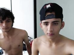 hot sex latin twinks camboys room show cam hot tube