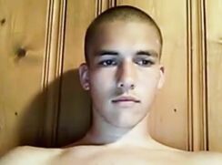 cute fit blonde after party jo chat