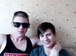 couple porn hot  twinks friends home sex show cam tube