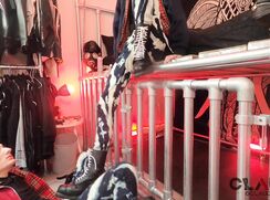 German Master and Slave *Nicer*