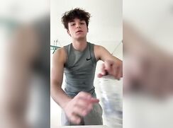 Sexy Sweet ManCandy ☆ DAMN Cutie