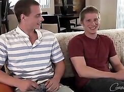 Breaking In Colton For Good Couple Gay Porn Tube