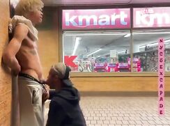 fucking in public (black gay)1