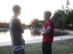 Duck Pond Bareback Gay Porn Videos