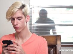 Boy Creeper - Joey  *Nicer*