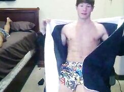 dustin zito silk boxers