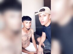 ROUND 3 Str8 Homie Xavier