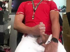 JockDad87's Cumshots Part 1