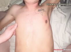 Last time we fucked - Gay Porn Tube