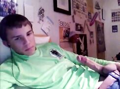 cute big dick before sleep jo cam boys porn