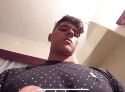 Intimate with your favorite boy - sample of VR 360 clips in 4K