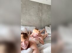 str8 ashton get rimmed by another friend