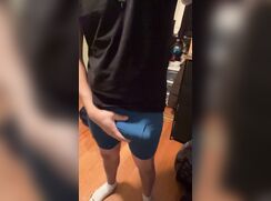 Hung Uncut Twink Gets It Out And Waves It boys porn