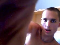 [OC][Old clips][A58] Massive jizz!