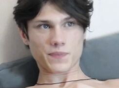 Calvin_Cay / Calvin Win / - My squalid, stinky, soaked ass, please fuck me hard!!!