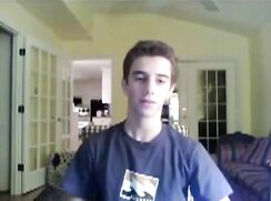 cute brunette chating jo cam boys porn