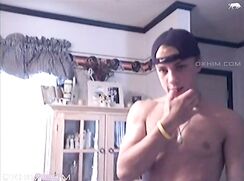 fit cute big cock boys porn blonde jacking off