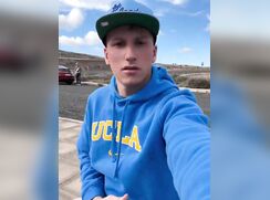 horny outside boys porn frat