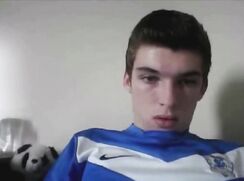 cute soccer player big cock guy chating jo CAM PORN