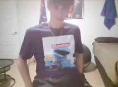 cute big cock chill chat showing ass selfie cam jacking off boys porn