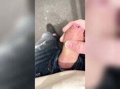 horny in the elevator