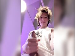 Young Sexy WhiteBoy ☆ DAMN Cutie