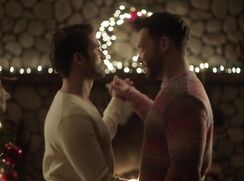 Rubax Video - The Holiday Exchange (2024)