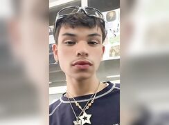 OMG He's Fuck Cute & Fuck'em Good