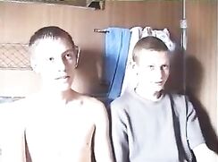 Public train cute gay teen porn couple vintage