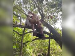 Tarzan? George Of The Jungle? (no sound) boys porn