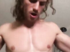 Muscle Boy Tops Raw boys porn