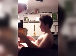 Badly Framed Teen Raw Fuck In Bedroom Situation boys porn