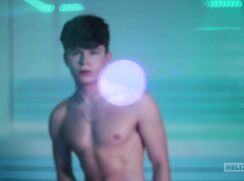 Rubax Video - Silas Erotic Solo