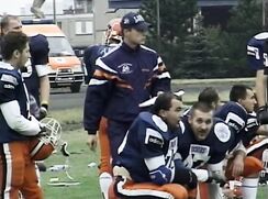 Prague buddies SPORTY Czech GAY PORN FILM