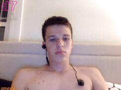 Amateur Solo Web-Cam Porn