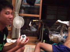 Boys' summer memories omnibus 02