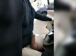 [Archive of GBT][0571] Outdoors jacker