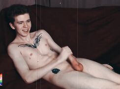 [HBW] Vintage Solo Sex 17101404