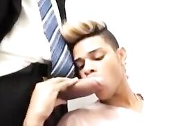Twinks and Traps Gay Porn Videos