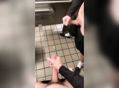 Twink Bros Jerk and Cum Boys Porn