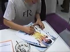 JD Cadinot French Art Techno Boys 1997 GAY PORN