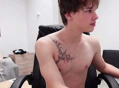 Erick Grant / Erick_Grant - Please Fuck Hard my Smelly and Hot Ass!!! (farts version)