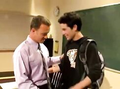 ♥ He bonks His Teacher - X ♥