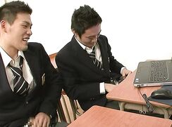 Japanese student's DVD confession