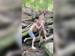 [HBW] Trapped 20102125